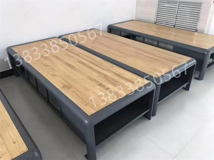 内江戒毒所床具