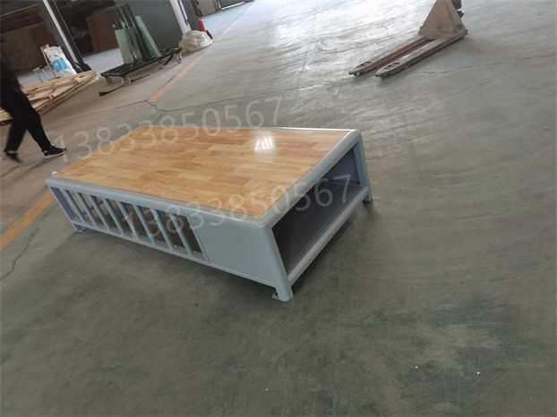 内江拘留所床具